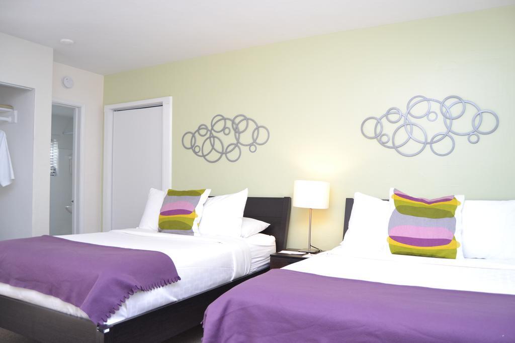 Grand Palm Plaza Hotel Fort Lauderdale Værelse billede