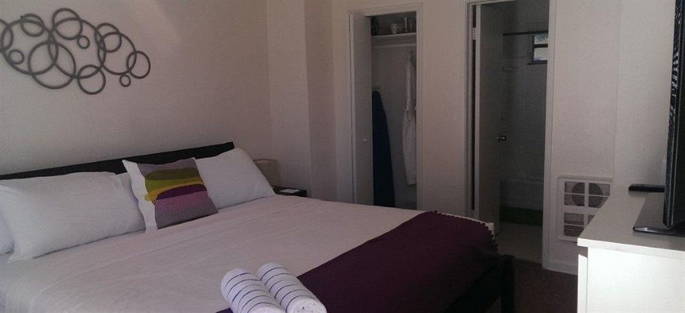 Grand Palm Plaza Hotel Fort Lauderdale Eksteriør billede