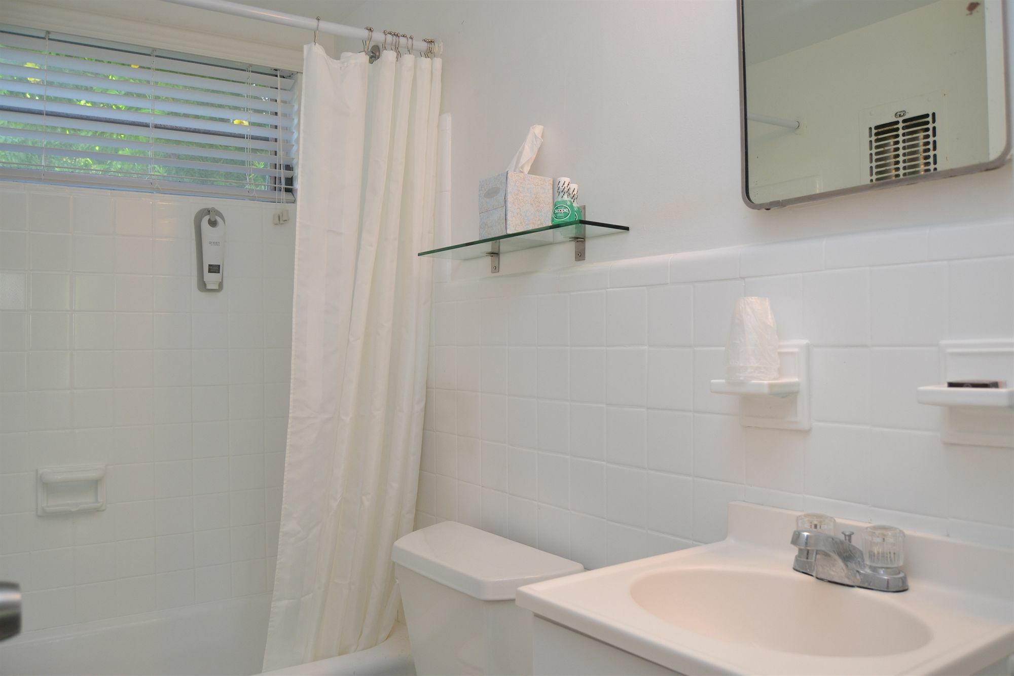 Grand Palm Plaza Hotel Fort Lauderdale Eksteriør billede