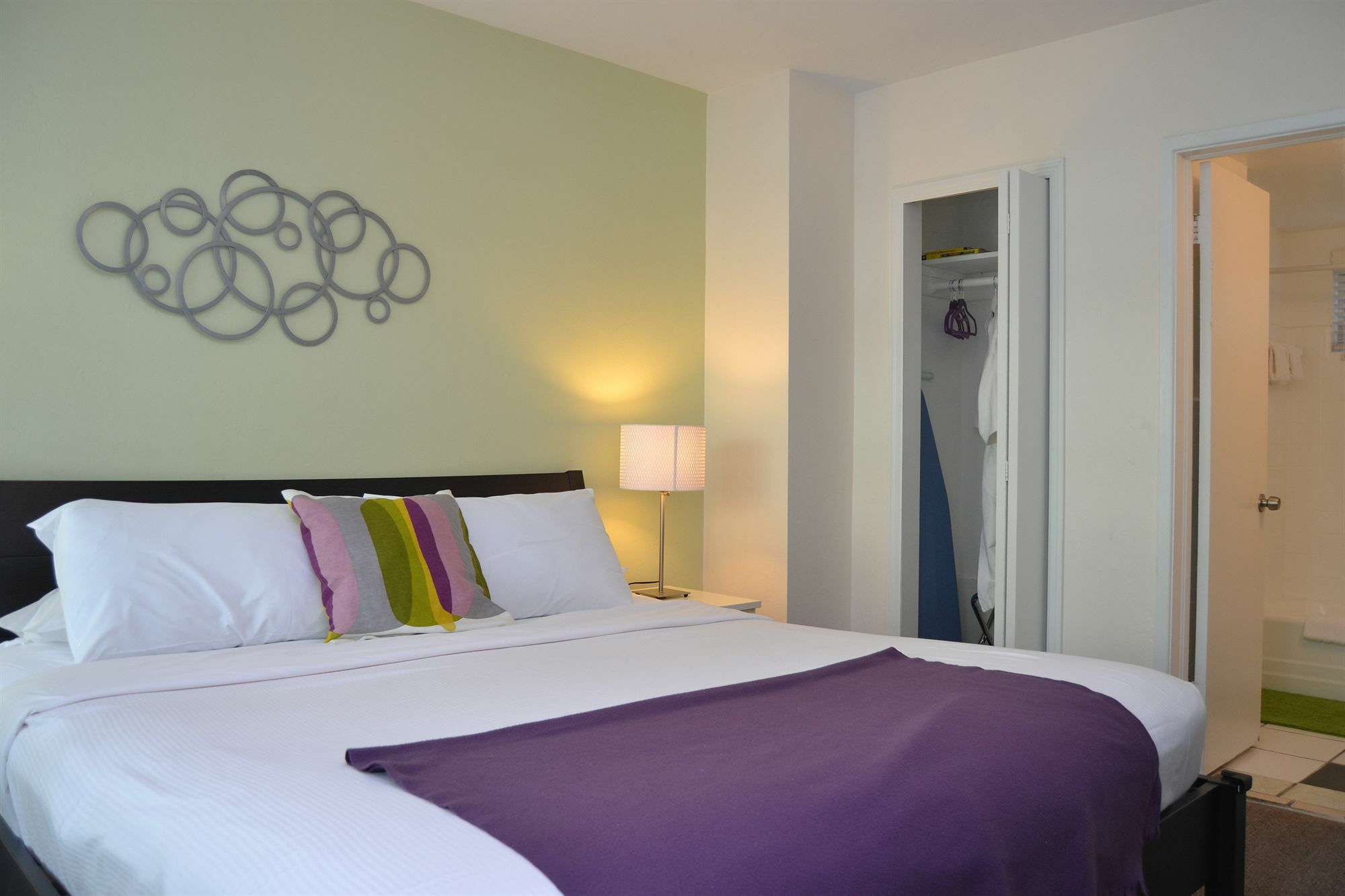 Grand Palm Plaza Hotel Fort Lauderdale Eksteriør billede