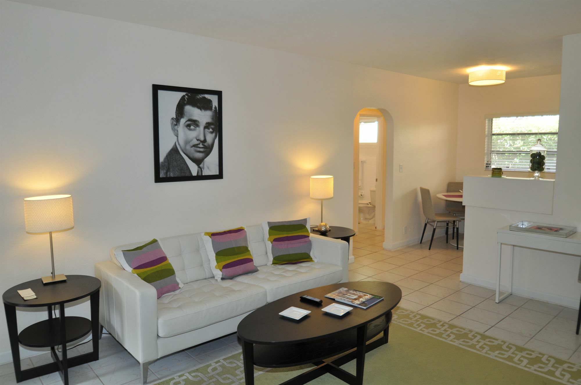 Grand Palm Plaza Hotel Fort Lauderdale Eksteriør billede