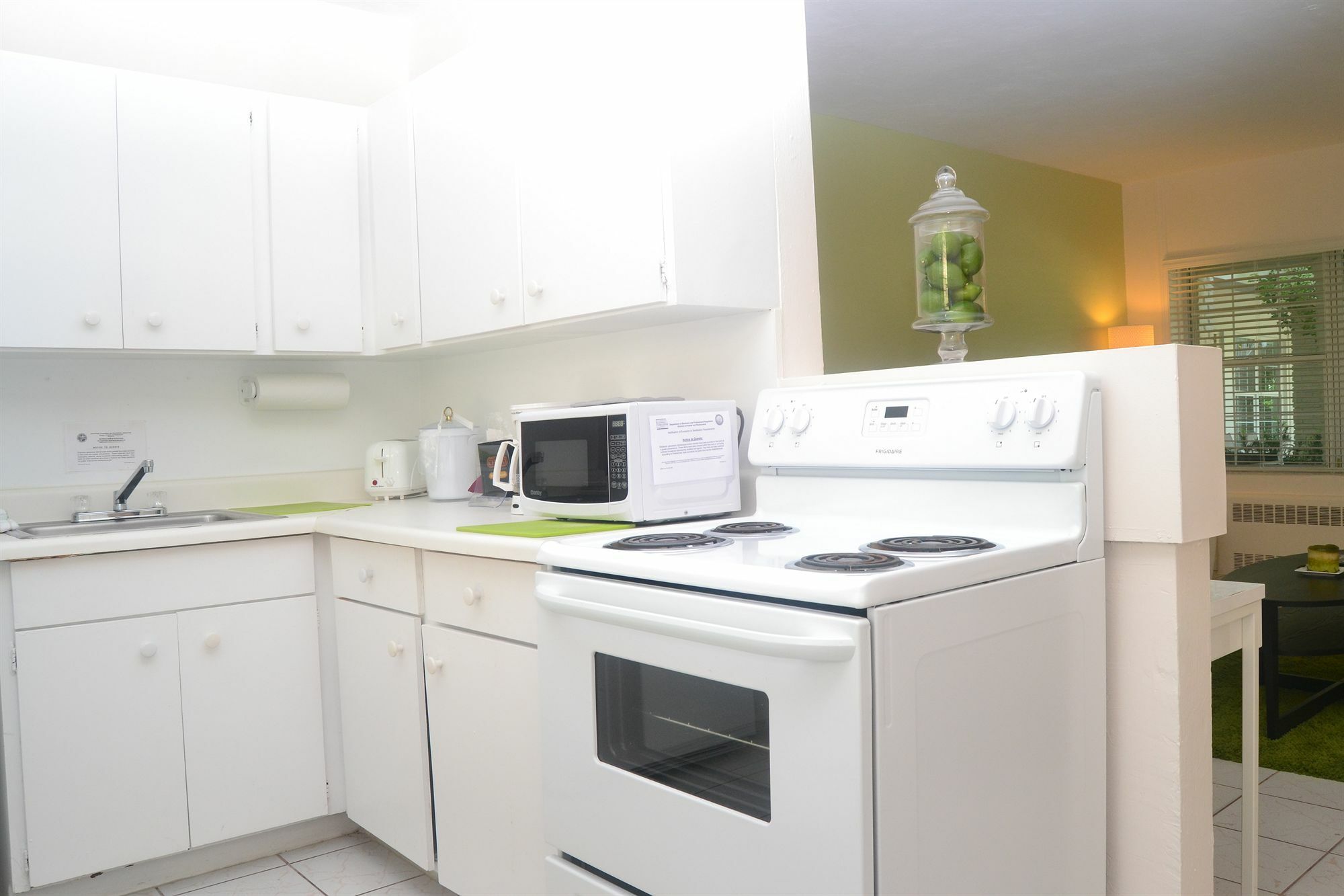 Grand Palm Plaza Hotel Fort Lauderdale Eksteriør billede